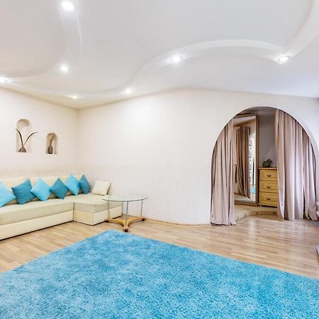 На Палаце Спорта Apartment Kiev Exterior foto