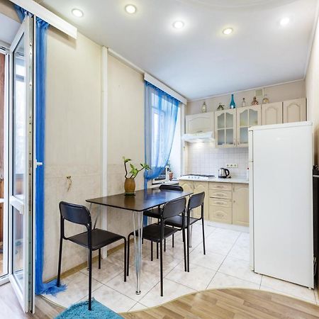 На Палаце Спорта Apartment Kiev Exterior foto