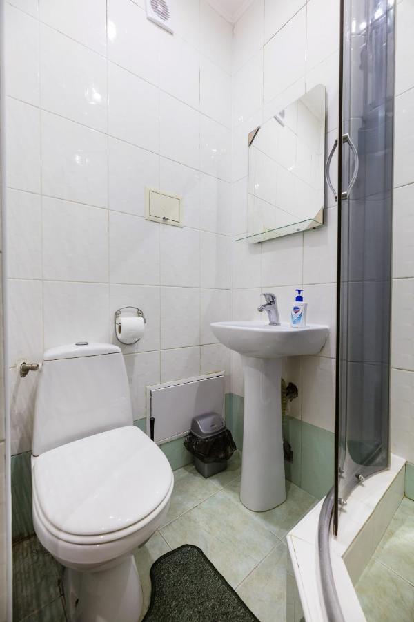 На Палаце Спорта Apartment Kiev Exterior foto