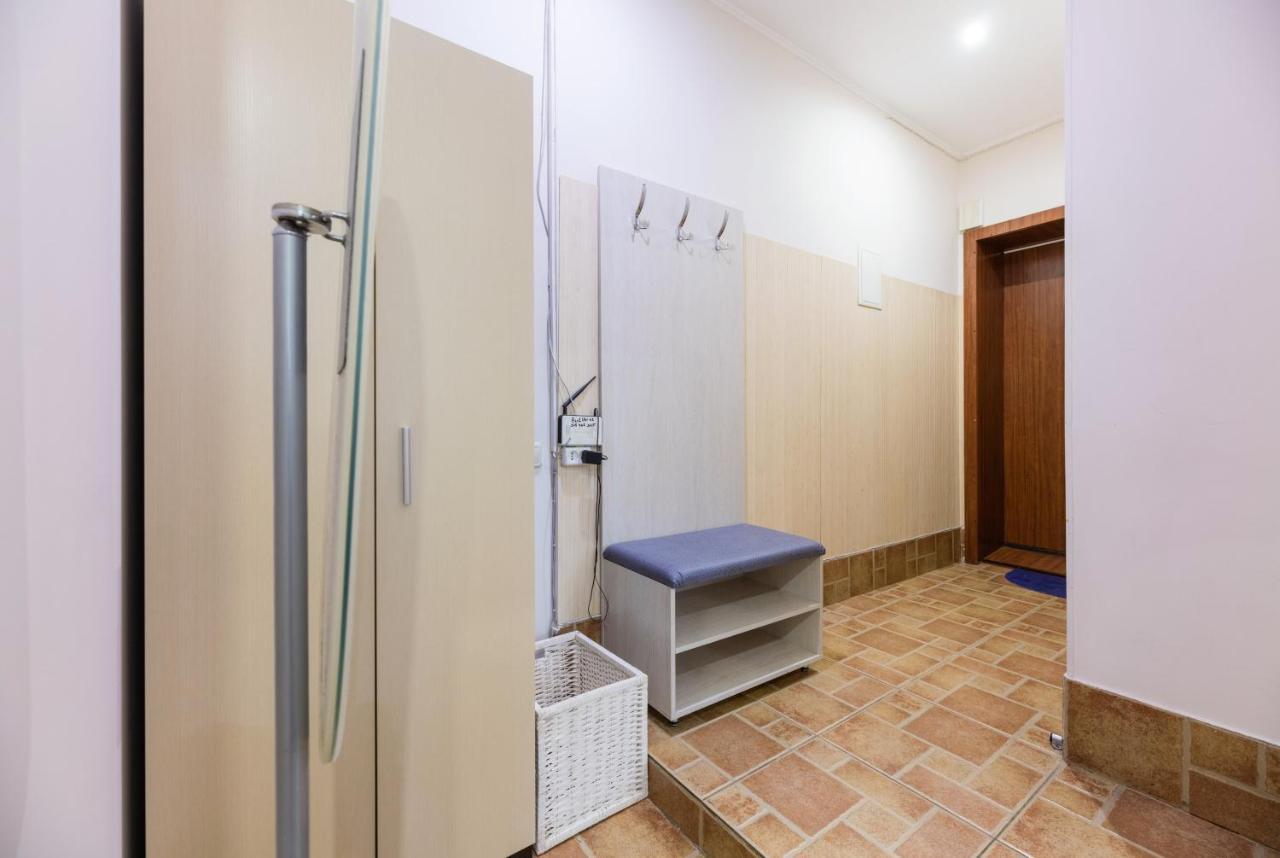 На Палаце Спорта Apartment Kiev Exterior foto