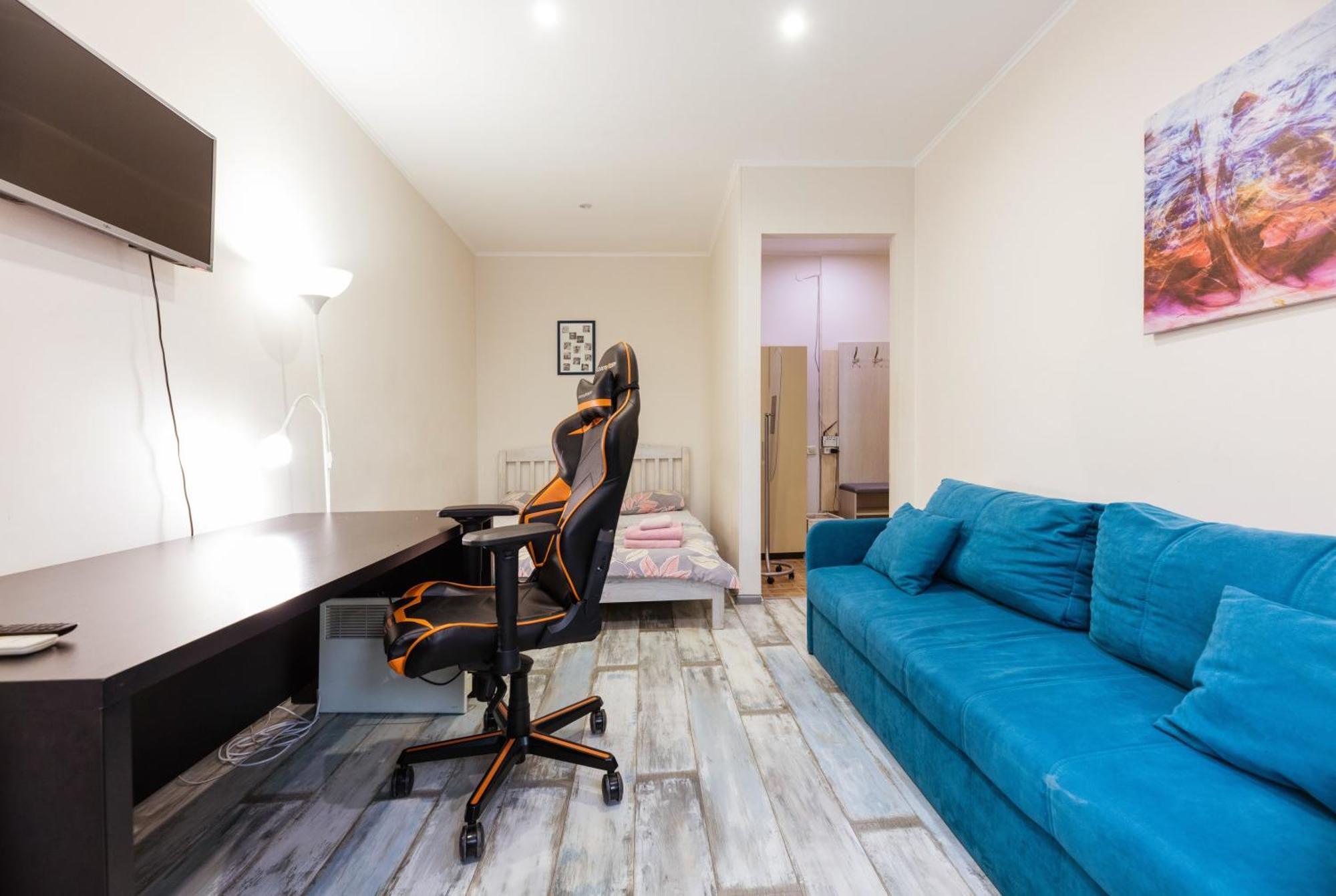 На Палаце Спорта Apartment Kiev Exterior foto