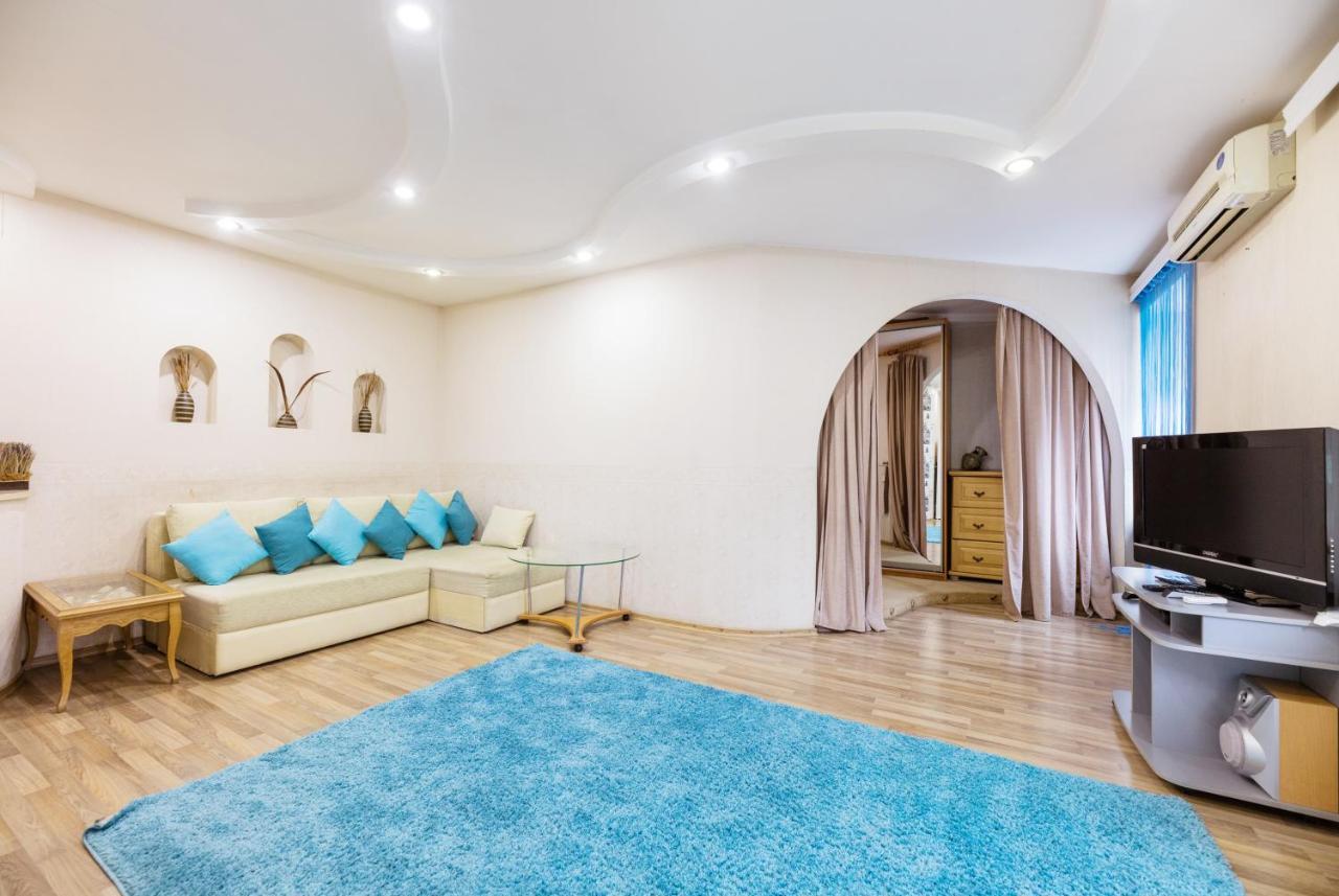 На Палаце Спорта Apartment Kiev Exterior foto
