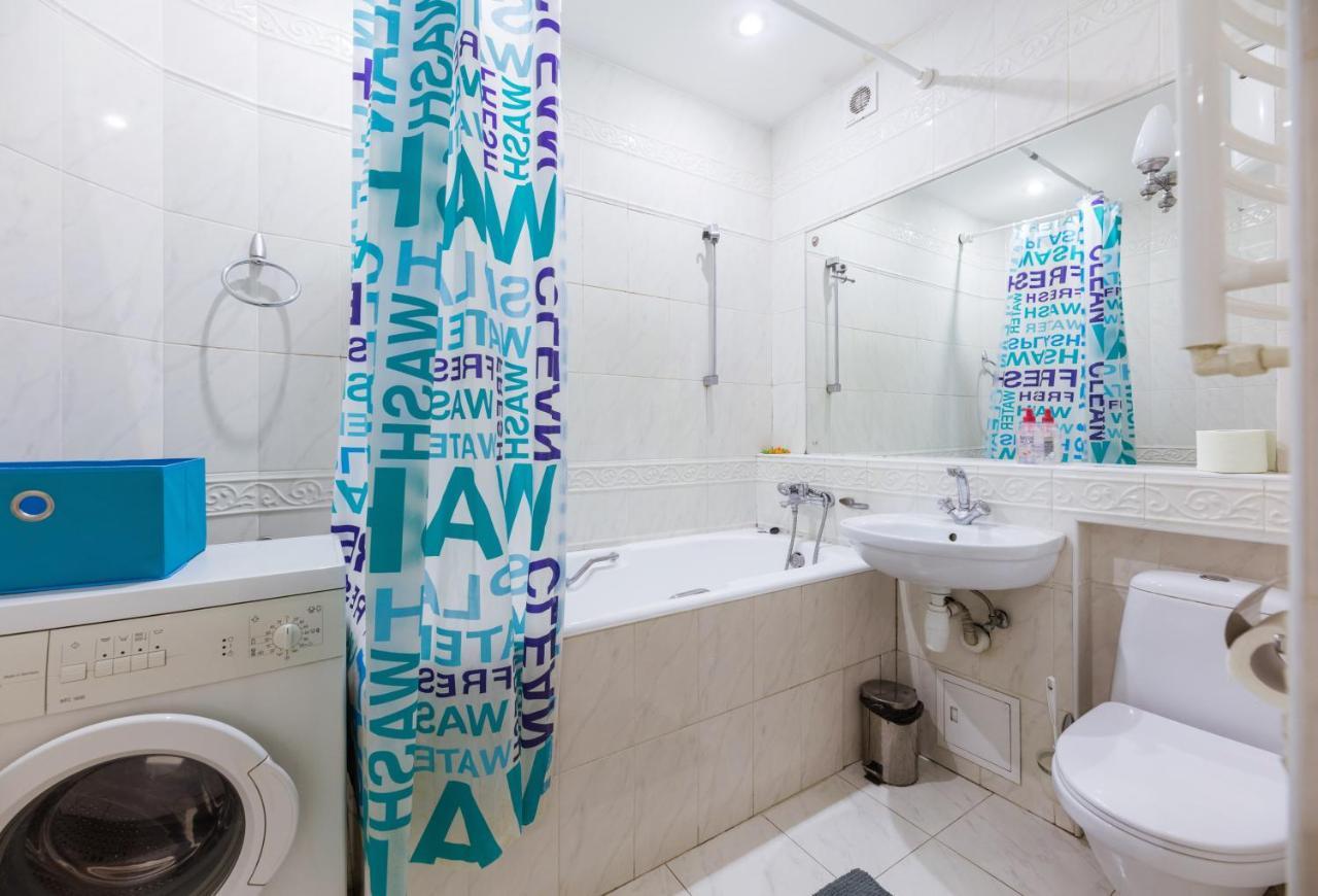 На Палаце Спорта Apartment Kiev Exterior foto