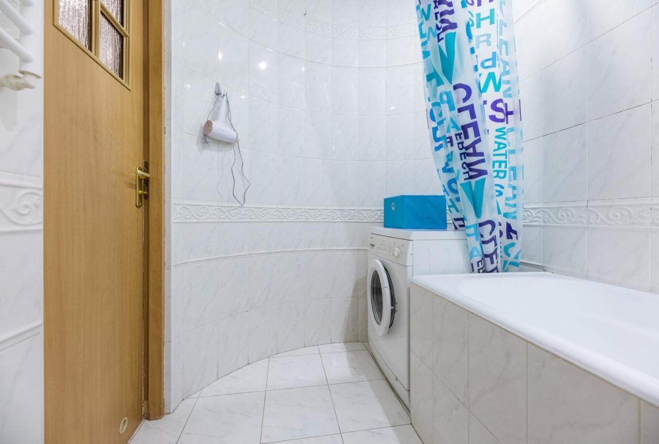 На Палаце Спорта Apartment Kiev Exterior foto