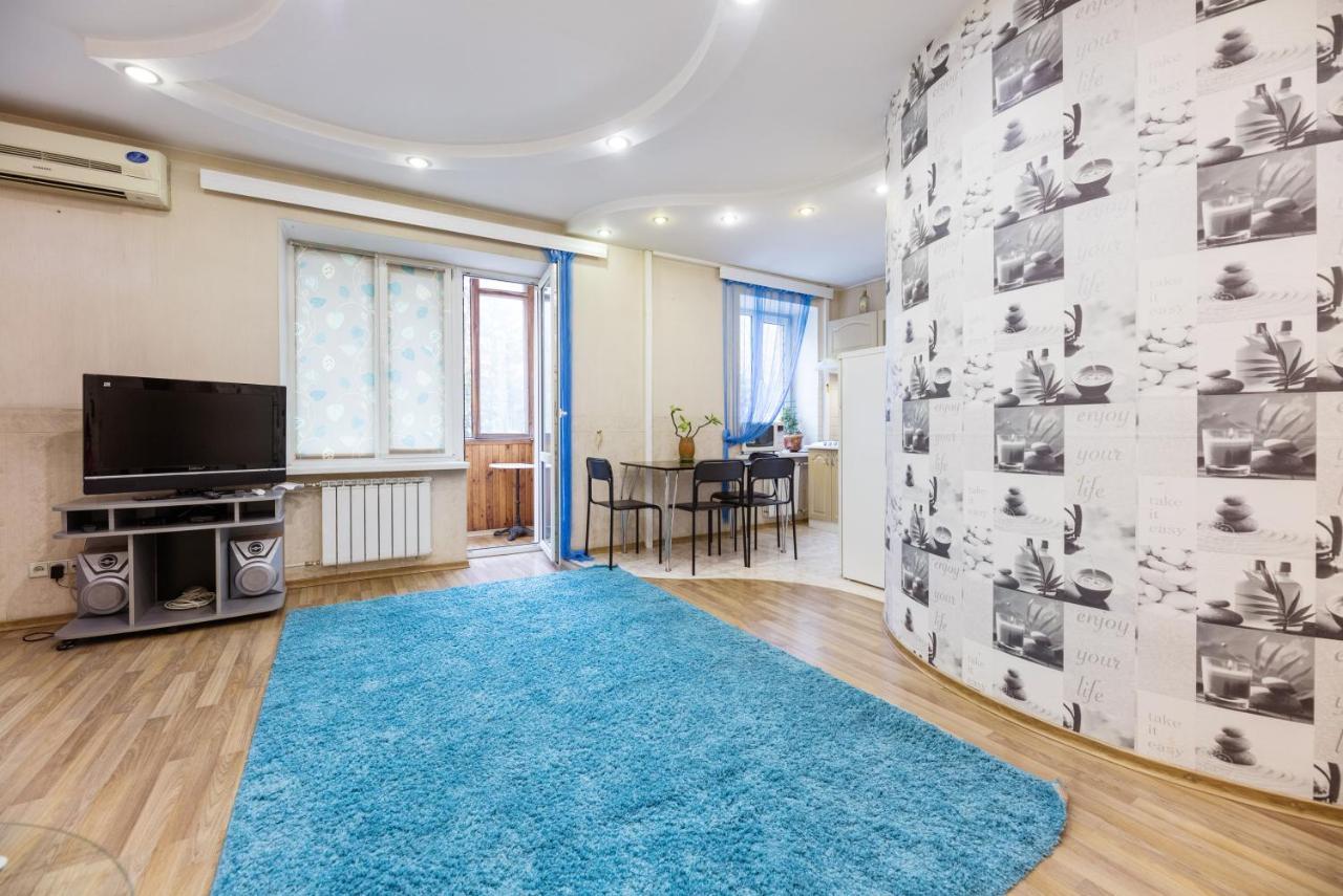 На Палаце Спорта Apartment Kiev Exterior foto